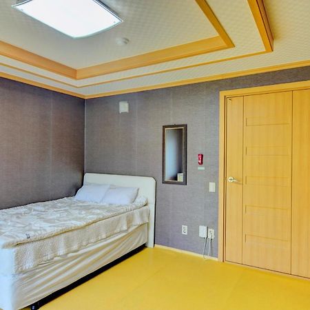 Sungbo Youth Hostel Mungyeong ภายนอก รูปภาพ